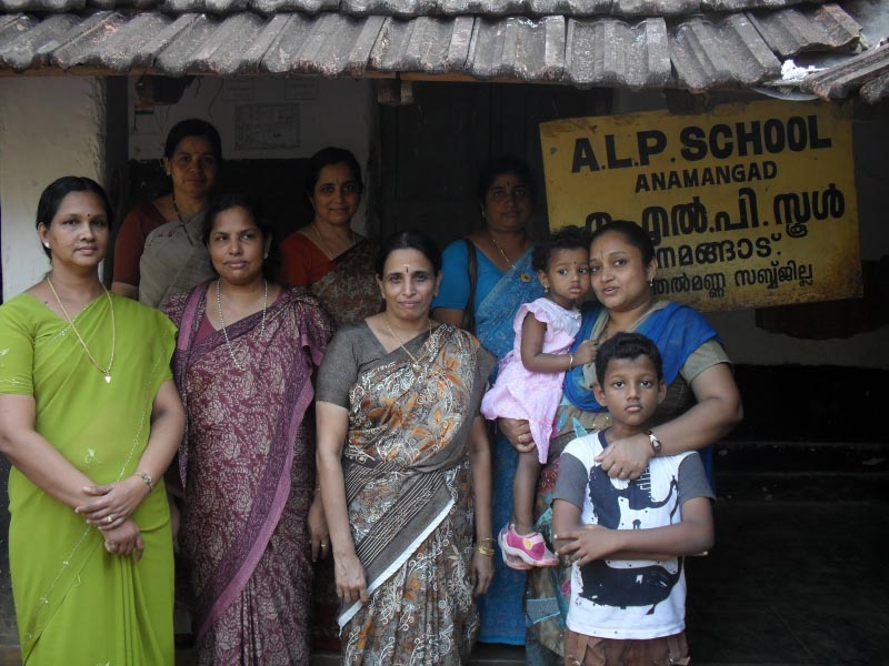 ഒരു വട്ടം കൂടിയെന്‍...