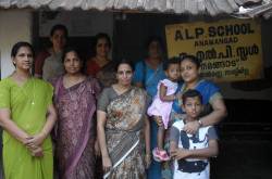 ഒരു വട്ടം കൂടിയെന്‍...