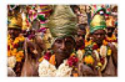 வாராறு வாராறு அழகரய்யா வாராறு..