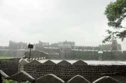 रेवणीचे अवशेष आढळणारा ... कंधार