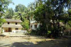 अलिबागचे जुने वाडे