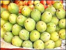 मलीहाबादी दशहरी....आम