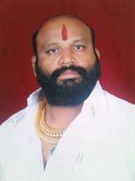 आमदार रमेश वांजळे यांचे निधन