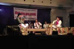 ಮಾತಿನ ಮಲ್ಲರ ಜತೆ ಒಂದು ಕಲಾರಾತ್ರಿ