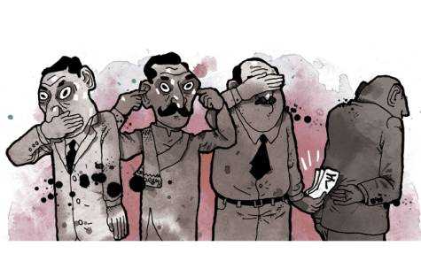 रावण-राज...!