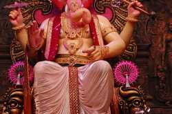 गणपती विसर्जन - पुणे मुंबई मधील तफावत....