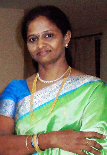 జ్యోతిర్మయి మళ్ళ గారి నానోలు