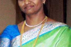 జ్యోతిర్మయి మళ్ళ గారి నానోలు