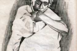 स्ट्रगल फॉर एग्जिस्टेन्स : हिंदी कविता