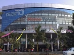 वाह! झूठ और फरेब का ‘सहारा’