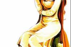 కవుల కమ్మని పదాల భావనవి