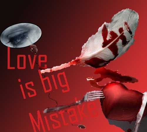 त्रिवेणी: क़ाश हम दोनों ने ये क़दम उठाया ही ना होता