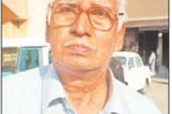 ऐक्टिविस्ट को सूचना आयुक्त ने बनाया बंधक