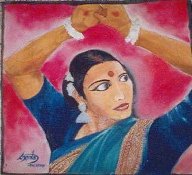 पल भर का ग्रहण : : हिंदी कविता