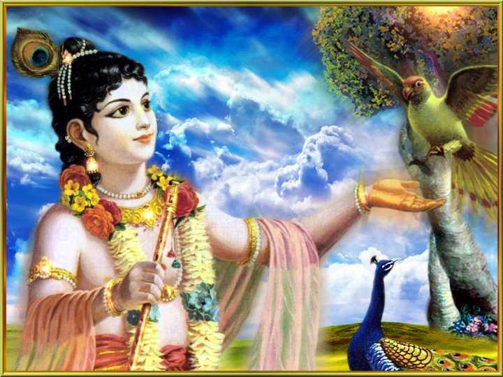 ॥ अहंकार परिवर्तन से मुक्ति संभव ॥