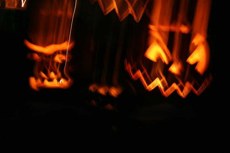 असंबद्ध गमती