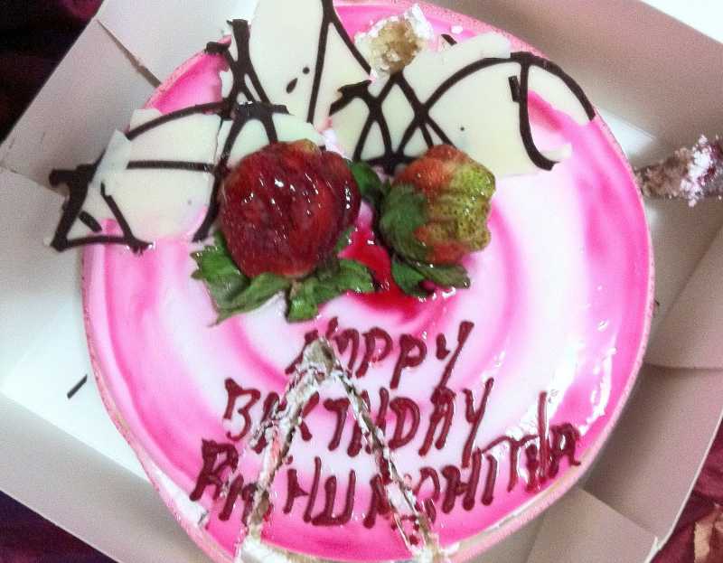 பிறந்த நாள் வாழ்த்துக்கள்