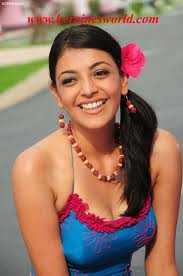 నా పారితోషికం నాకు తెలీదు..: కాజల్‌ అగర్వాల్