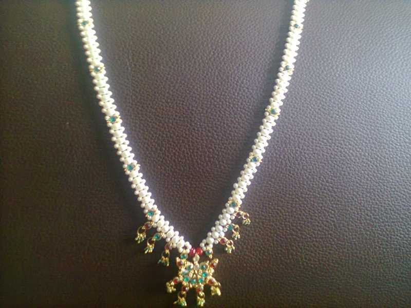 ఈ మధ్య నే చేసిన ఒక చిన్ని ప్రయత్నం