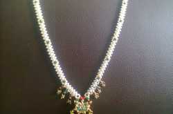 ఈ మధ్య నే చేసిన ఒక చిన్ని ప్రయత్నం