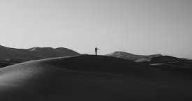 न जाने मैं कहाँ आ गया