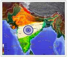 भारत देश हमारा प्यारा