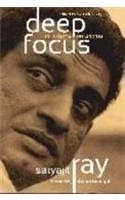 डीप फ़ोकस’ सत्यजित रे को समर्पित