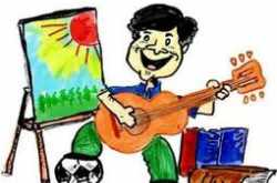 हॉबी और व्यस्तता