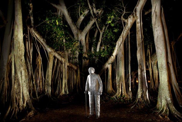 कब्रिस्तान का बूढा भूत