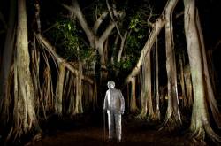 कब्रिस्तान का बूढा भूत