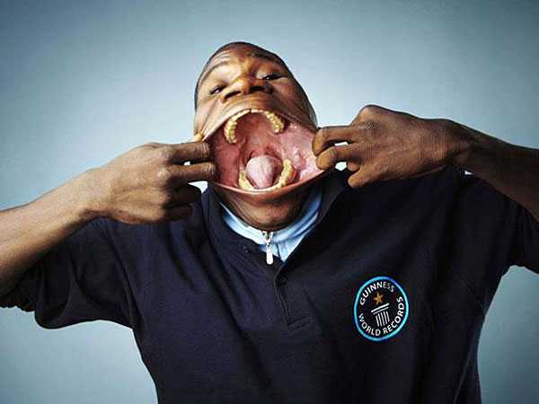 அம்மாடியோவ் எம்மாம் பெருசு ?