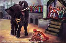 महाराज ११