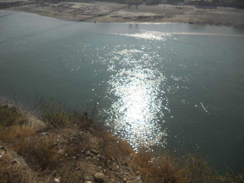 पहचान लिया श्रीनगर ने मुझे पर शायद मैं ही ना पहचान पाया...