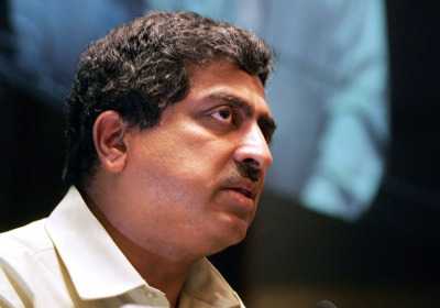 नंदन निलेकणी : एक दूरदृष्टी ठेवणारा तंत्रज्ञ