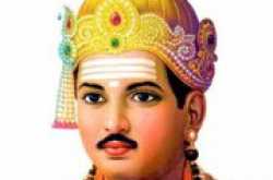 संत बसवेश्वर