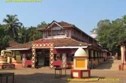 रामेश्वर मंदीर वेंगुर्ला, सिंधुदुर्ग