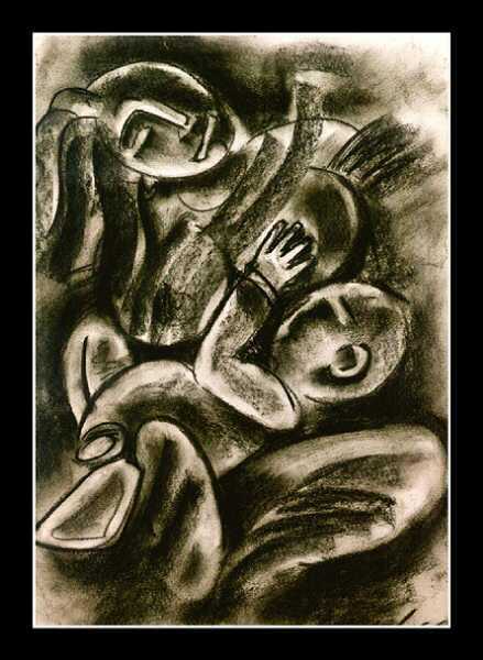 அண்டம் வளர்தாள் .....