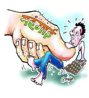 "अर्थशास्त्री का विकास"