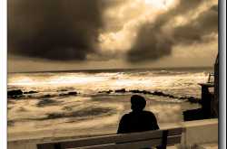 ज़िन्दगी को एक बोझ की तरह,  जी कर ही रवानगी ले लूँगा.