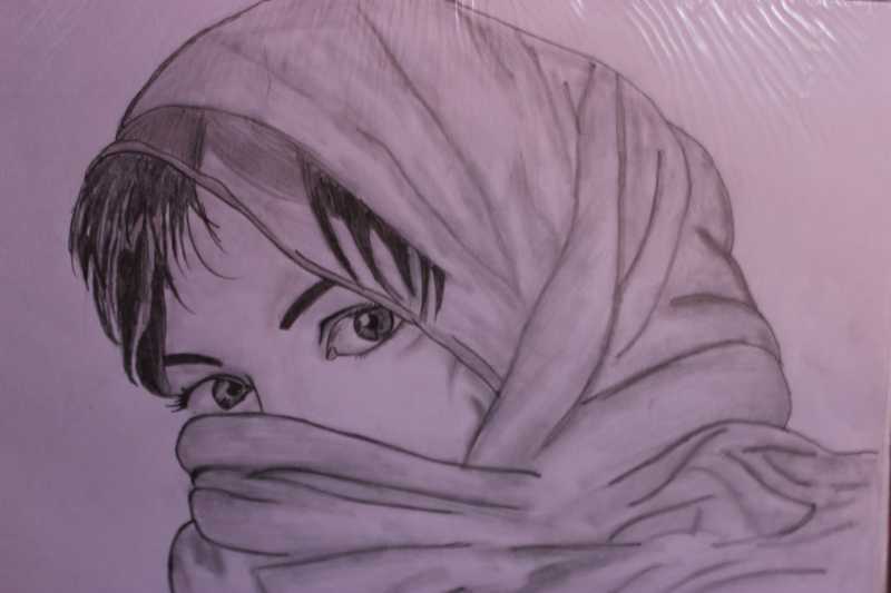 तुम और शून्य