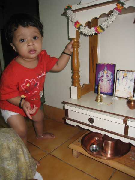 राणीसाहेब...