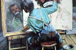 शिल्लक केवळ अंधार