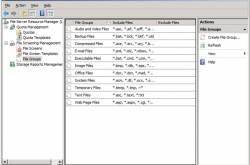 ஃபைல் செர்வர் ரிஸோர்ஸ் மேனேஜர்: ஓர் அறிமுகம்