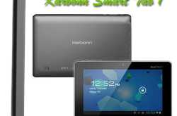 \"कार्बन स्मार्ट टेब\" - पैसावसूल सस्ता टेबलेट