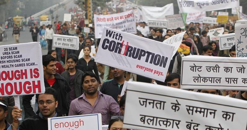 ये क्या हो रहा है देश में?