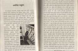 अवचित पाहुणा