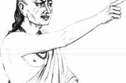 ചാണക്യതന്ത്രങ്ങളും സര്‍ദാര്‍ജിഫലിതവും