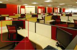 ദുരൂഹത നിറഞ്ഞ കസേര 