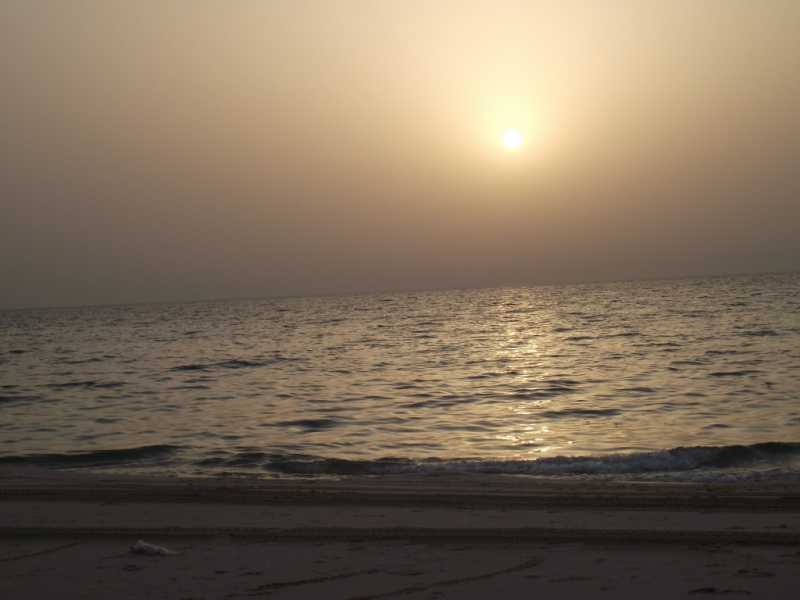 कलेजे को समन्दर किया होता