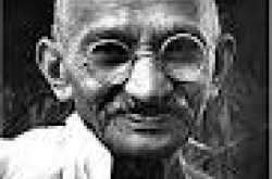 गांधीजी की वसीयत...